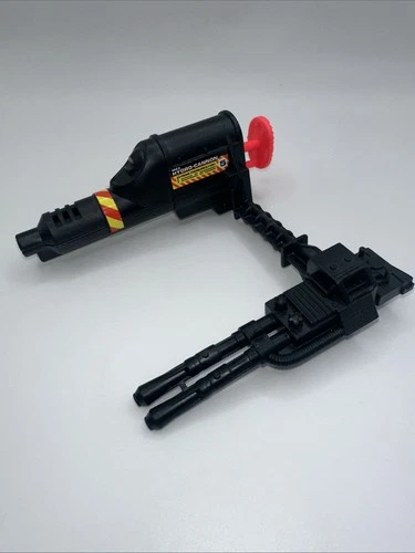 GI -JOE 1993 Shark 9000 Boat Hydro Cannon Part Hasbro