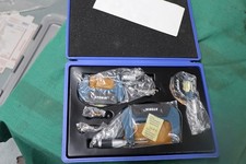 Central Tools Storm 3m113 0-3 Micrometer Set