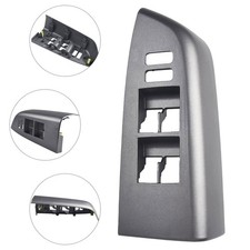 Matériaux utilisés pour TOYOTA pour SEQUOIA pour TUNDRA PORTE VITRE INTERRUPTE