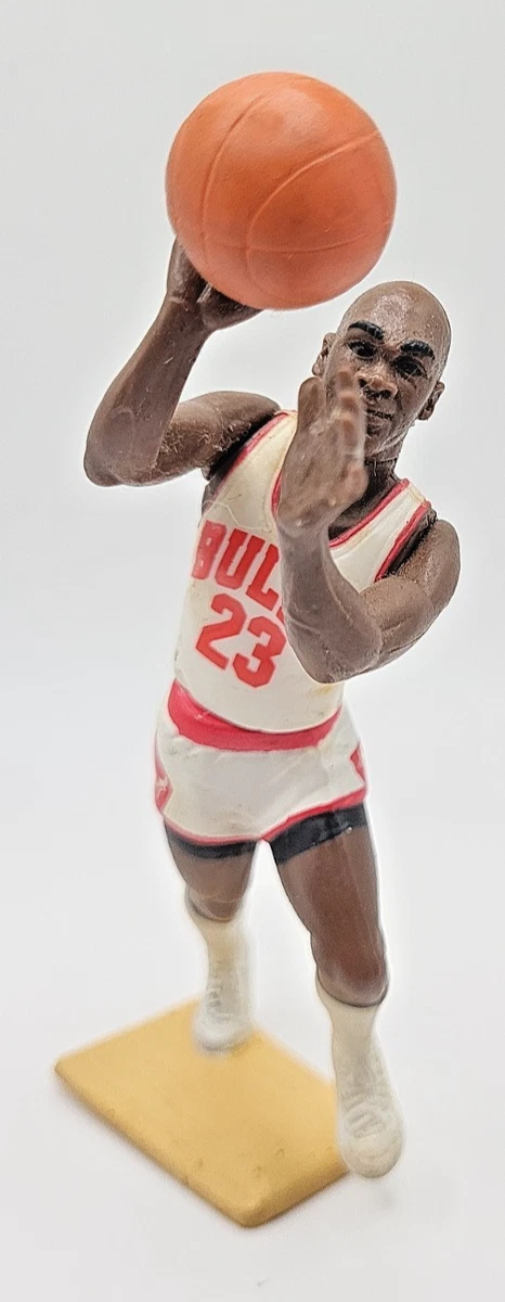 Michael Jordan Sports 1991 Year Manufactured Action Figures for