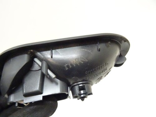 PORTIERGREEP BINNEN RECHTS VOOR Renault Twingo II (CN) 8200843629 - Afbeelding 2 van 3