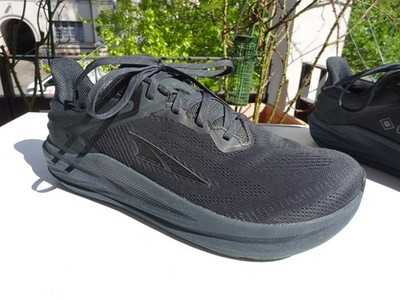 ALTRA Torin 8 GTX AL0A85QG001 Gore-TEX Herr Laufschuhe Sneaker Gr.43(UK8,5) Neuw