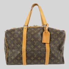 Louis Vuitton Sac Souple 35