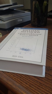 Bayesian Methods: A Social and Behavioral Sciences Approach, Second Edition ...