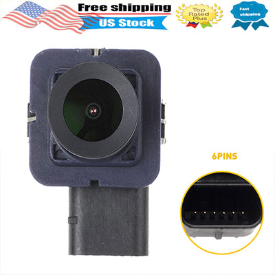 Rear View Backup Camera for 2011 2012 2013 2014 2015 Ford Explorer EB5Z-19G490-A