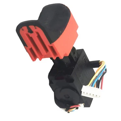 Für Metabo BS18LTBL SB18LTXBLI Akku-Bohrschrauber Schalter Elektrowerkzeug Zube