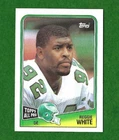 1988 Topps Reggie White #241