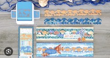 Creative Memories Friendly Fish