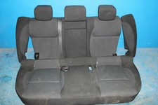 Renault Laguna III 3 Bj.08 Rücksitzbank Rücksitz Sitz hinten mit Armlehne