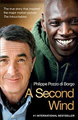 A Second Wind by Pozzo di Borgo, Philippe 1471110486 FREE Shipping