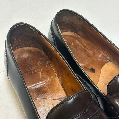 Alden 684