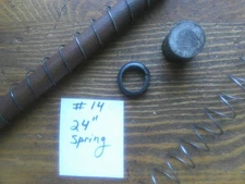 Stevens Savage MAGAZINE Follower Spring Retainer 720, 755, 775, 745, 750 12ga