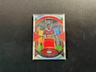 2024-25 Panini Select Fifa Soccer Silver Relic #SW-SC Samuel Chukwueze
