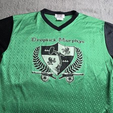 Original Dropkick Murphys Memorabilia for sale | eBay