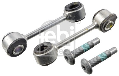 FEBI BILSTEIN Koppelstange Stabilisator 22247 für MERCEDES KLASSE W210 S210 200