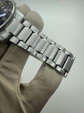 2025 Longines Spirit Zulu Time GMT 42mm Black Automatic Watch L3.812.4.50.6 B+P 9