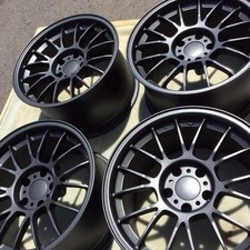 VOLK Racing SE37K GTR spec 17x9.5 +12 5x114.3...