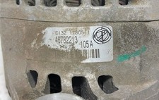Alternateur Fiat STILO