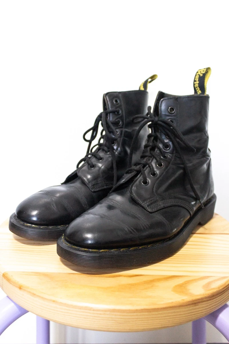 Dr. Martens Punk Vintage Clothing, Shoes & Accessories for sale | eBay
