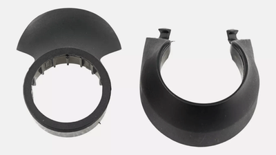 Specialized Future Shock Headset Transition Cover 15mm OEM | eBay