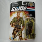 Hasbro G.I. Joe Tiger Force Duke Boxed Action Figure With Gun & Backpack
