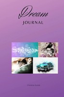 Christine Dunne | Dream Journal | Taschenbuch | Englisch (2020)