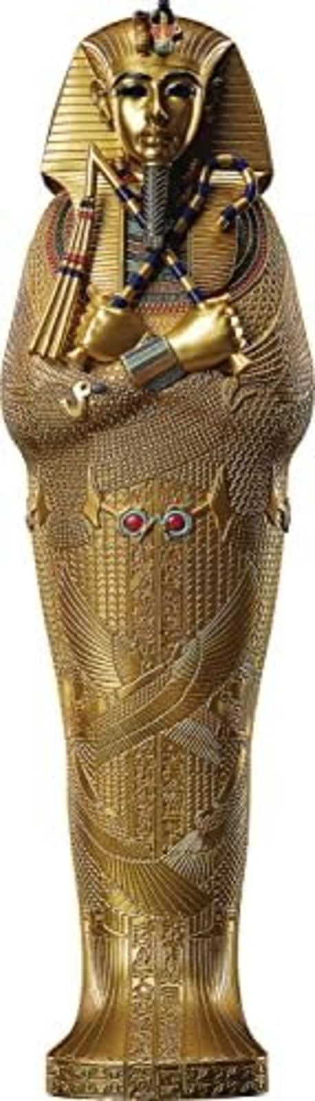 FREEing figma Table Museum Annex Tutankhamun DX Ver Movable Figure F/S w/Track#