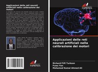 Applicazioni Delle Reti Neurali Artificiali Nella Calibrazione Dei Motori Buch
