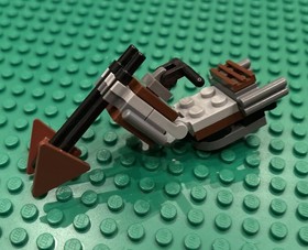 LEGO Star Wars: Droid Escape Star Wars (9490) No Minifigures or Instructions