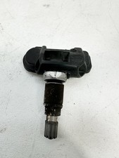 2014 - 2024 MASERATI GHIBLI TIRE PRESSURE MONITOR SYSTEM SENSOR TPMS OEM