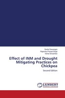 Savita Dewangan (U. A.) | Effect Of Inm And Drought Mitigating Practices On...