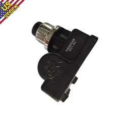 BBQ Spark Generator 6 Outlet AA Battery Push Button Ignitor For Gas Grill g