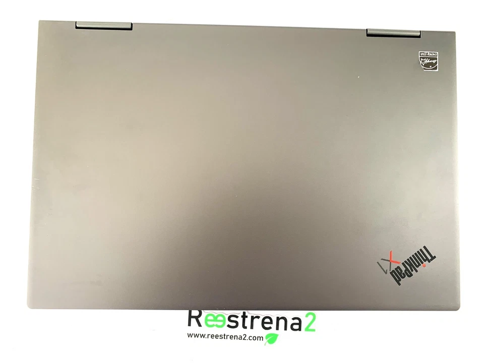 Lenovo ThinkPad X1 Yoga G5 · i7-10610U · 16GB · 512GB, foto 2 de 5