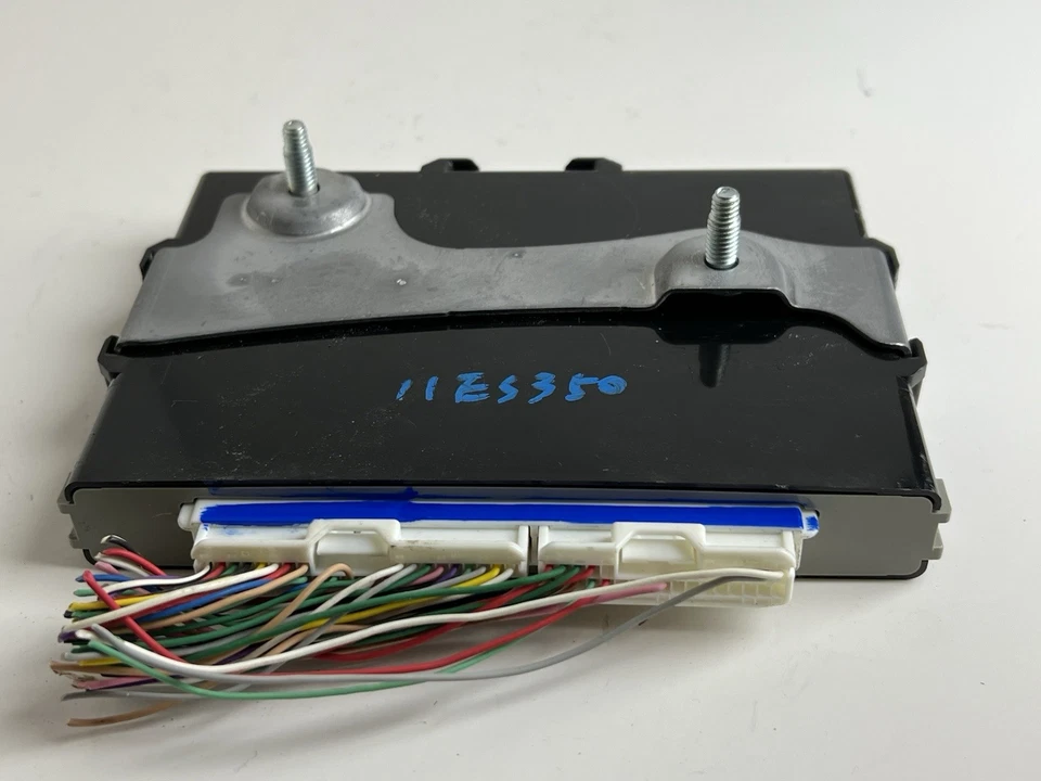 Módulo de control de llave inteligente con bloqueo de robo Lexus Es350 2011 89990-33161 OEM Foto 4 de 4