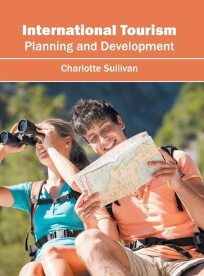 Charlotte Sullivan | International Tourism | Buch | Englisch (2016) | Gebunden