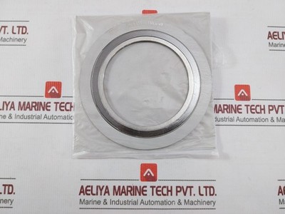PILLAR 2603-EEE Spiral Wound Gasket 150LB-4B