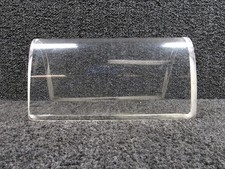 0722100-4 Cessna 182H Landing Light Window Lens