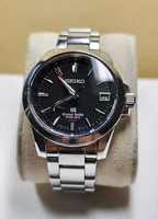 Used working Grand Seiko Spring Drive GMT 9R66-0AE0 930069 from Japan F/S