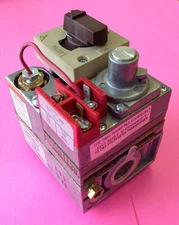 Millivolt VS820A1013 Honeywell VS820A Powerpile  Infrared Furnace Boiler  👀