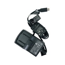 New AC/DC Adapter Home Travel Micro-USB Charger 5V 1.1A 5W SSW-2053