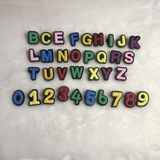 shoe charms lot Of 34