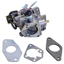 Kohler 24 853 313-S Complete Carburetor Kit Genuine