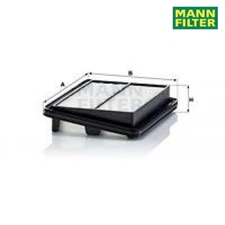 Air Filter Mann Filter C22060 for Suzuki Swift V SX4 S-Cross