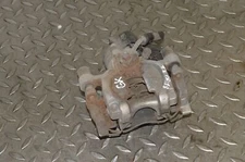 VW GOLF SPORTSVAN 2.0 TDI 2016 RHD Brake Caliper Rear Left 5q0615405ck 13762504