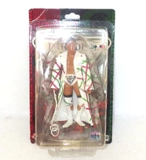 MILANO COLLECTION A.T. CHARAPRO FIGURE JAPAN Dragon Gate Toryumon Njpw Wwf Wwe A