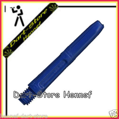6 Shafts Evolution Evo 3,9 cm, BLAU