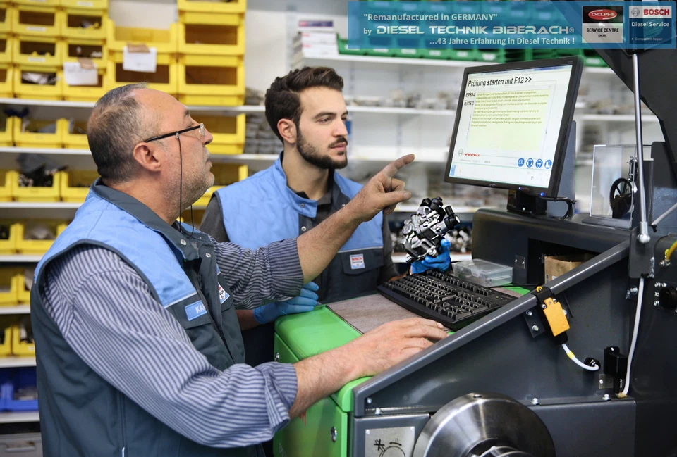 Einspritzdüse Injektor OPEL ANTARA 2,2 CDTI CHEVROLET CAPTIVA 28264952 - Image 4 of 4