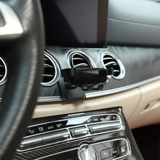 KFZ-halterung Armaturenbrett Passend für Mercedes E-Klasse W213 CLS C257 2016-21