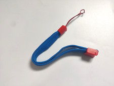 Mario Wii Remote Wrist Strap  OEM Nintendo Motion Plus Controller Accessory