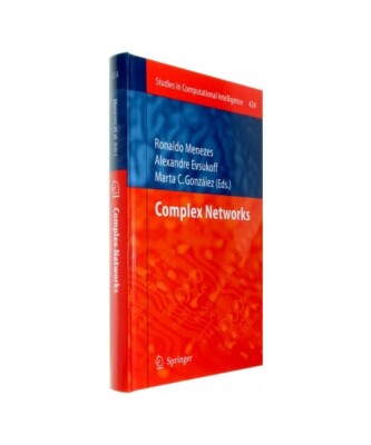 Complex Networks